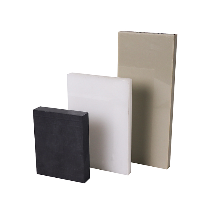 polypropylene plastic sheets