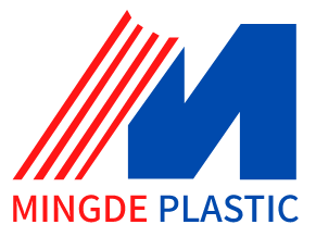 Mingde Plastic Logo